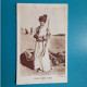 Cartolina Jeune Homme Kurde - Siria. Viaggiata - Syrien