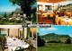 73723398 Amoeneburg Schlossgaststaette Restaurant Cafe Landschaft Amoeneburg - Sonstige & Ohne Zuordnung