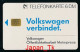 GERMANY O 921 94 VW CONCEPT 1- Aufl  5 000 - Siehe Scan - O-Serie : Serie Clienti Esclusi Dal Servizio Delle Collezioni