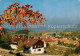 73723387 Kleinsassen Ludwig Wolker Haus Panorama Herbststimmung Kleinsassen - Sonstige & Ohne Zuordnung