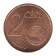 PO00205.1 - PORTUGAL - 2 Cents - 2005 - Portogallo