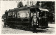 Rotterdam ,  Tram 4, !906-1931, Bestuurder In Weer En Wind, Eerste Tram, Real Photo - Rotterdam