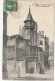 SO 1-(41) BLOIS - LA TOUR D' ARGENT AVANT SA RESTAURATION - ILLUSTRATION - TAMPON " GRAND HOTEL D' ANGLETERRE "- 2 SCANS - Blois