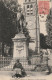 SO 1-(41) VENDOME - STATUE DU MARECHAL DE ROCHAMBEAU - PERSONNAGE - 2 SCANS - Vendome