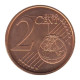 PO00206.1 - PORTUGAL - 2 Cents - 2006 - Portugal