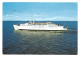 Cruise Liner M/S BOTNIA EXPRESS - Special Ship Stamped - VAASA-UMEÅ Shipping Company - - Other & Unclassified