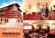 73723338 Visegrad Hotel Visegrad Siraly Restaurant Fremdenzimmer Visegrad - Hongrie