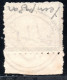 2973.SERBIA.TURKEY 1871 5 P. POSTAGE DUE NOVI PAZAR POSTMARK,BRANDT TYPE XXIII RR. - Serbie