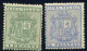 Cuba Telégrafos (1875) - Cuba (1874-1898)