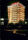 73723314 Varna Warna Bulgaria Hotel Metropol Nachtaufnahme  - Bulgarije