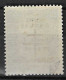 France Libération Sigmaringen Mayer N° 17 Neuf ** MNH. Signé Calves. TB - Liberación