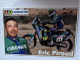 CP - Moto Cross Enduro Paris Dakar Eric Piroud Euromaster - Motociclismo