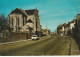 SO 6-(44) SAINTE LUCE - RUE PRINCIPALE - CARTE COULEURS -  2 SCANS - Autres & Non Classés