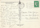 SO 6-(44) ENVIRONS DE SAINT PHILBERT DE GRAND LIEU - PASSAY - LAC DE GRAND LIEU - CARTE COULEURS -  2 SCANS - Autres & Non Classés