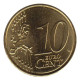 PO01009.1 - PORTUGAL - 10 Cents - 2009 - Portugal