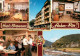 73723274 Moselkern Hotel Restaurant Anker Pitt Gastraeume Moselpartie Moselkern - Other & Unclassified