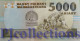 MADAGASCAR 25000 FRANCS 1993 PICK 74A UNC - Madagascar