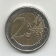 FINLAND 2 EURO 2009 FI - Finlandia