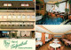 73723255 Wandsbek Hotel Tiefenthal Gaststube Speisesaal Wandsbek - Altri & Non Classificati