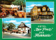73723243 Timmendorfer Strand Hotel Zur Post Und Fischrestaurant Fischkiste Gastr - Timmendorfer Strand
