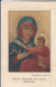 Santino Beata Vergine Di S.luca - Bologna - Imágenes Religiosas
