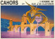 SO 10-(46) CAHORS - 13e SALON DES COLLECTIONNEURS ( 1987) - DESSIN DE GUY ROGER - DEDICACE  - 2 SCANS - Cahors