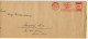 Germany 1937 Meter Cover; Brackwede - Fr. Möller; 24pf. Meter With TENAX Slogan - Franking Machines (EMA)