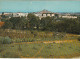 SO 10-(46) GOURDON EN QUERCY - VUE GENERALE SUD OUEST - CARTE COULEURS - 2 SCANS - Gourdon