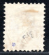 2974'AUSTRIA,LEVANT,1883 2 SLD USED. SC. 8, SIGNED - Oostenrijkse Levant