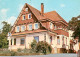 73723210 Breitenberg Neuweiler Gasthaus Krone Breitenberg Neuweiler - Sonstige & Ohne Zuordnung