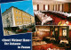 73723198 Passau Hotel Weisser Hase Gaststube Speisesaal Passau - Passau