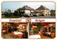 73723195 St Lorenzen Murau Gasthof Seiger Cafe Gastraeume  - Other & Unclassified