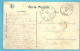Kaart Stempel CAPEPELLEN Op 15/09/1914 Naar LIER / LIERRE 16/09/1914 (Offensief W.O.I) - Unbesetzte Zone