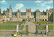 Fontainebleau Et Ses Merveilles - Cour Du Cheval Blanc (1926) Ou Des Adieux (20 Avril 1814) - (P) - Fontainebleau