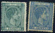 Cuba Telégrafos (1876) - Cuba (1874-1898)