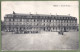 CPA - EURE - BERNAY - CASERNE TURREAU- Animation Militaire - Bernay