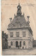 SO 15-(51) FISMES - HOTEL DE VILLE - ANIMATION - 2 SCANS - Fismes