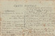 SO 15-(51) LA GRANDE GUERRE  1914 / 1917 - BOUY - ROUTE DE MOURMELON LE GRAND - ATTELAGES - MILITAIRES - 2 SCANS - Sonstige & Ohne Zuordnung