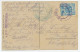 Postcard / Cachet German Austria 1921 Mountaineering - Poststation Otto Schutzhaus - Autres & Non Classés