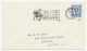 Cover / Postmark GB / UK 1967 Horse Racing Musselburgh - Hípica