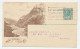 Postal Stationery Canada 1919 Mount Stephen - Pacific Railway Company - Statement Of Income - Autres & Non Classés