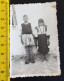 #15     Anonymous Persons - Macedonia  Bitola Budimirci - Boy And Girl In Folklore Costume - Anonymous Persons