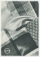 Postcard / Postmark Deutsches Reich / Germany 1936 Chess Olympiad Munchen - Ohne Zuordnung