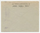 Postal Stationery Austria 1919 - Privately Printed Bird - Eagle - Paper Equipment - Mill - Autres & Non Classés