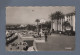 CPSM Dentelée - 06 - Cannes - Le Port, La Croisette Et Le Palais Des Festivals - Animée - Circulée En 1959 - Cannes