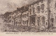 SO 17-(52) JOINVILLE - RUE DU GRAND PONT - CROQUIS DU BOMBARDEMENT DU 4 SEPTEMBRE 1917 - 2 SCANS - Joinville