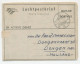 OAS Airmail Letter Poerwokerto Netherlands Indies - Dongen 1948 - Niederländisch-Indien