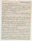 OAS Airmail Letter Poerwokerto Netherlands Indies - Dongen 1948 - Indes Néerlandaises