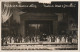 SO 19-(54) THEATRE DE LA PASSION A NANCY - " L' ENTREE DU CHRIST A JERUSALEM " - TAMPON THEATRE - CARTE PHOTO - 2 SCANS - Nancy