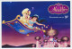 Postal Stationery China 2006 Walt Disney - Aladdin - Disney